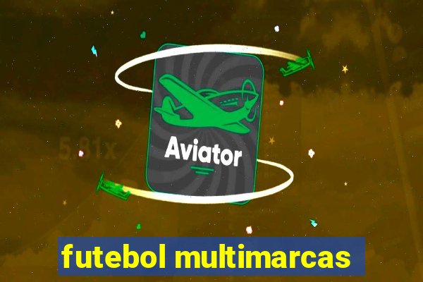 futebol multimarcas